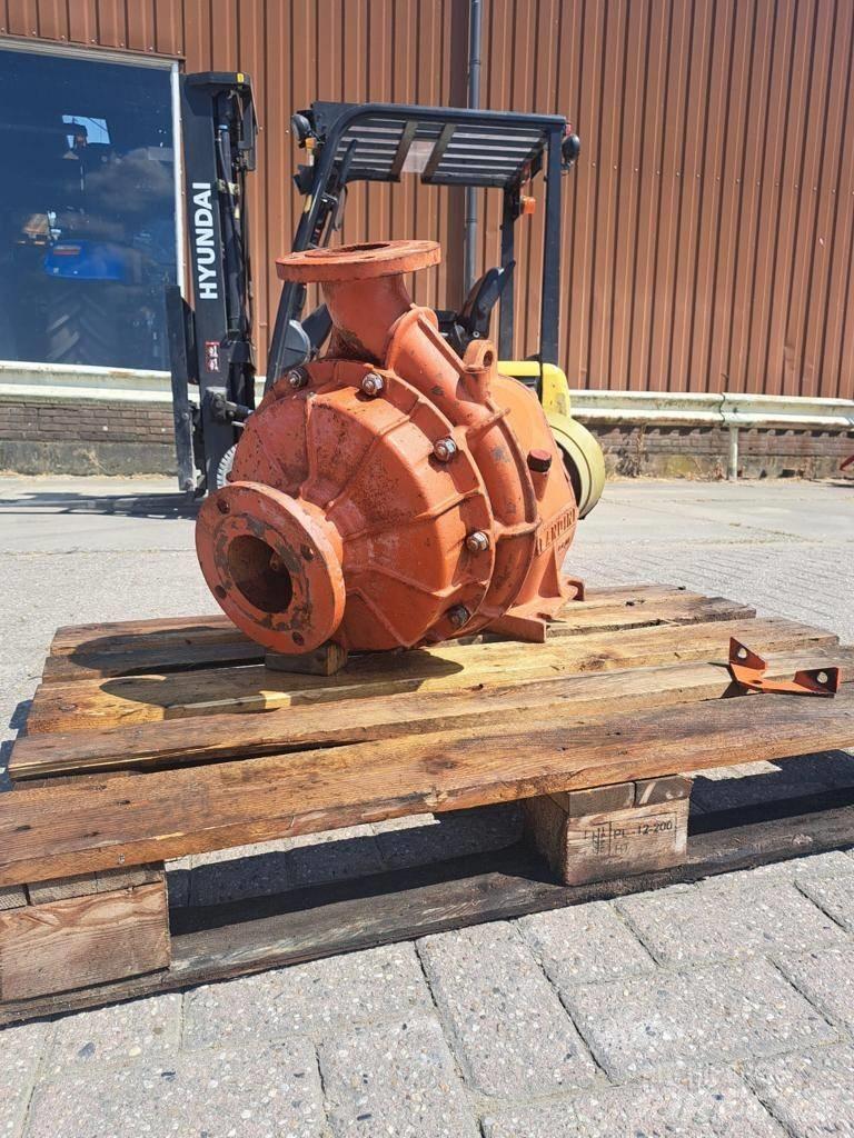 Landini CMS 80-P Pompy nawadniające