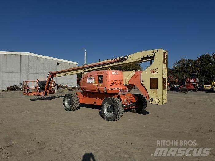 JLG 800AJ Podnośniki przegubowe
