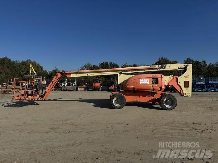 JLG 800AJ Podnośniki przegubowe
