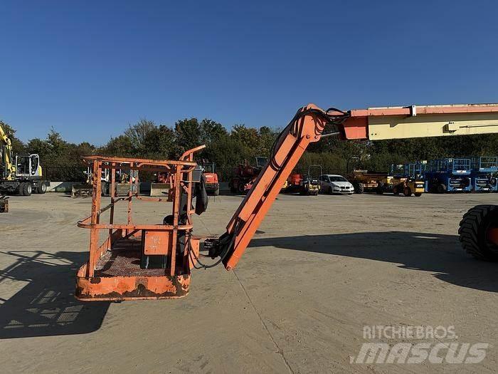 JLG 800AJ Podnośniki przegubowe