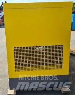 Atlas Copco QES80 Agregaty prądotwórcze Diesla