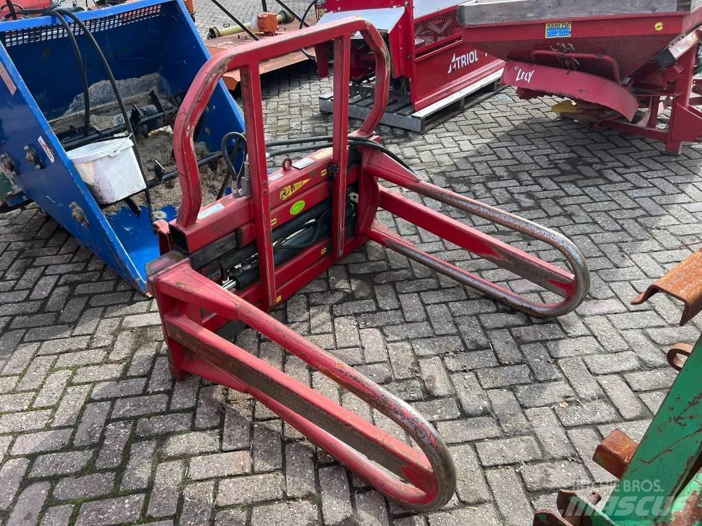 Wifo balenklem Inny sprzęt paszowy