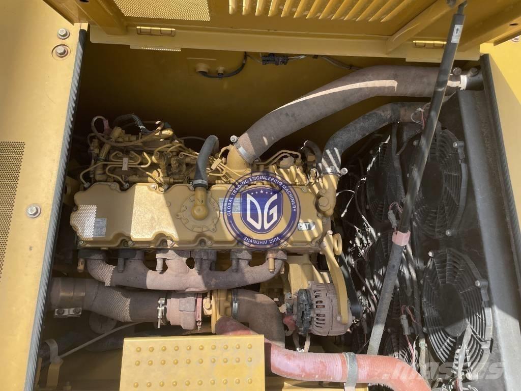 CAT 330 Midikoparki  7t - 12t