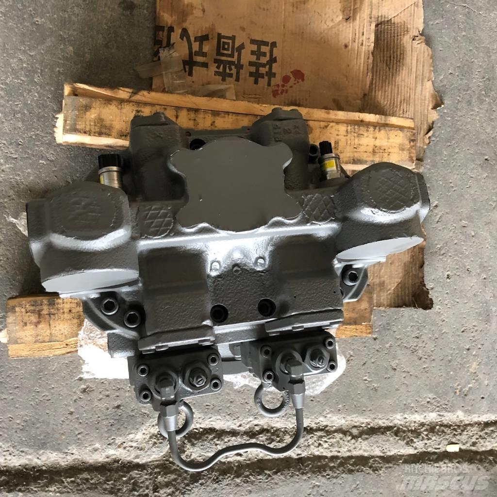 Hitachi EX200-5 Hydraulika