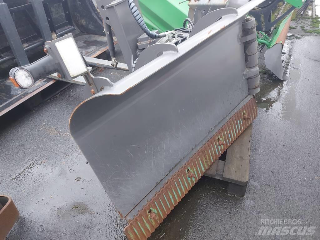 Holms PV 2.40 Ratraki śniegowe