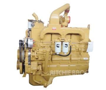 Cummins NT855-C280 Silniki