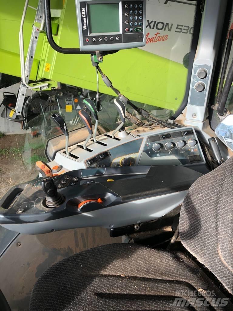 Valtra T174EA Ciągniki rolnicze