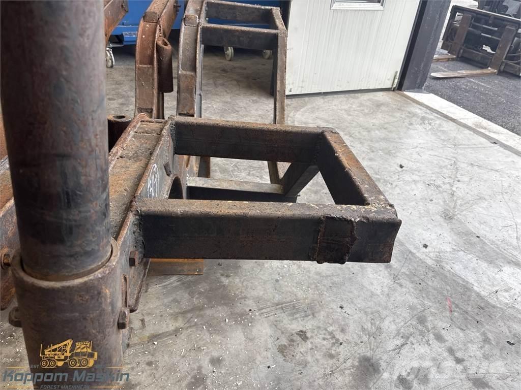John Deere 1010 Inne akcesoria