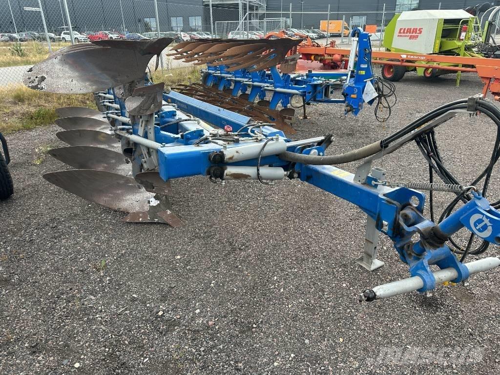 Överum CVL5975 H-XL- Pługi obrotowe