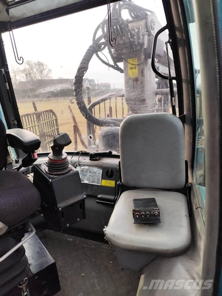 Pfanzelt Felix Skidery