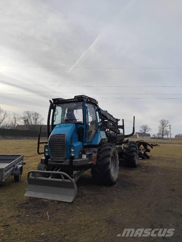 Pfanzelt Felix Skidery