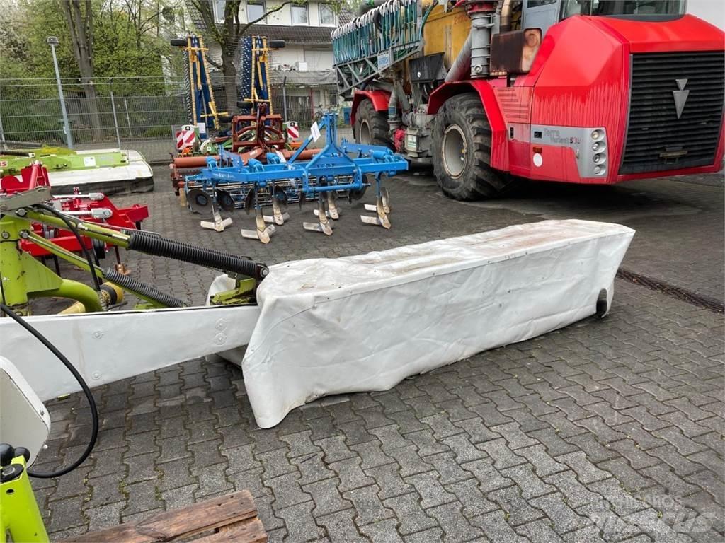 CLAAS DISCO 260 Kosiarki ze wstępną obróbka paszy