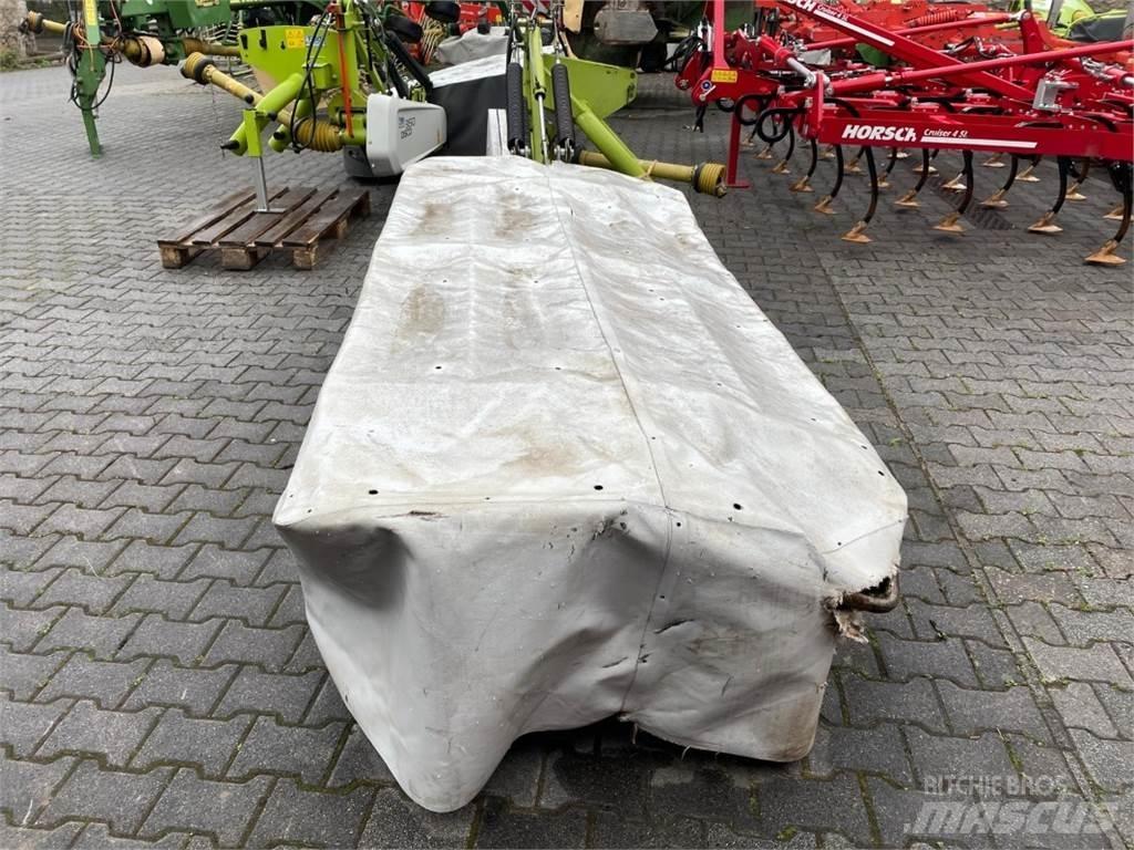 CLAAS DISCO 260 Kosiarki ze wstępną obróbka paszy
