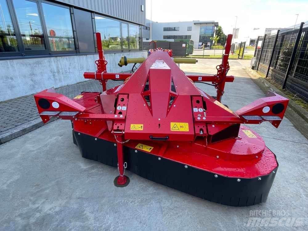 Grimme VT 220F Maszyny rolnicze - Inne