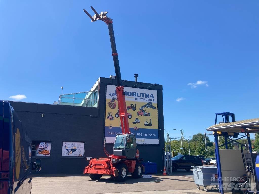 Manitou MRT 1542 Ładowarki teleskopowe