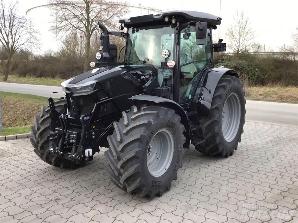 Deutz-Fahr 6125C Ciągniki rolnicze