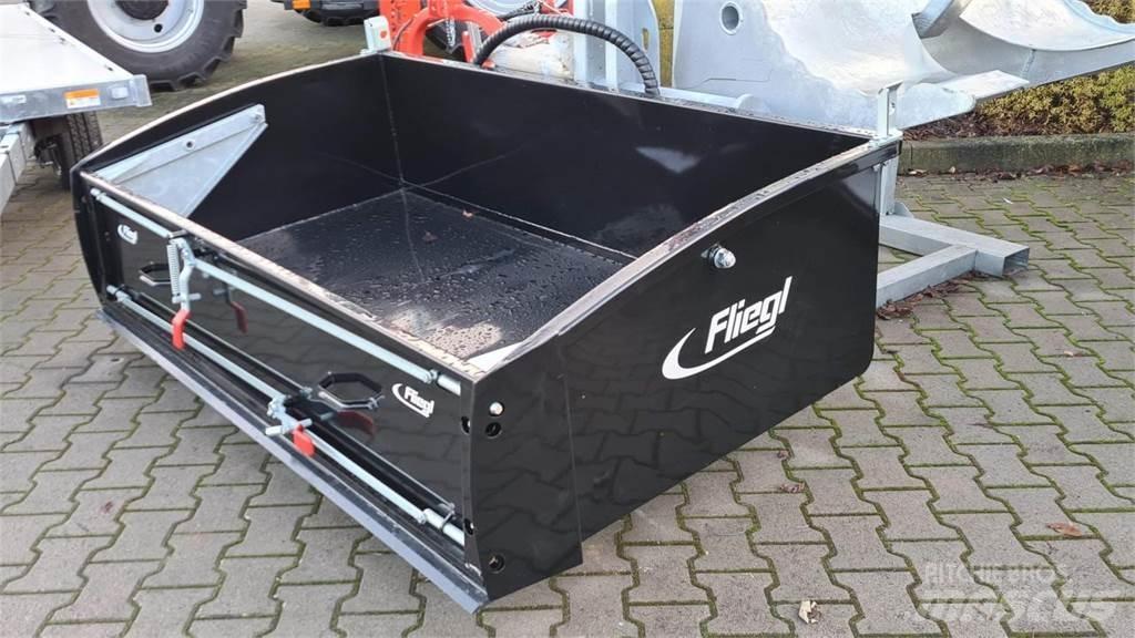 Fliegl GIGANT 220M Inne akcesoria do ciągników