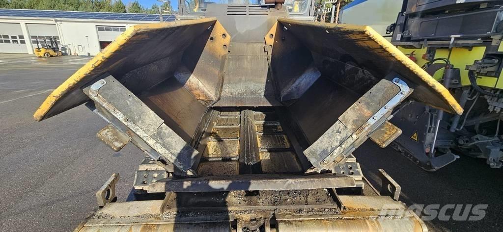 Volvo ABG P7820C Rozściełacze do asfaltu