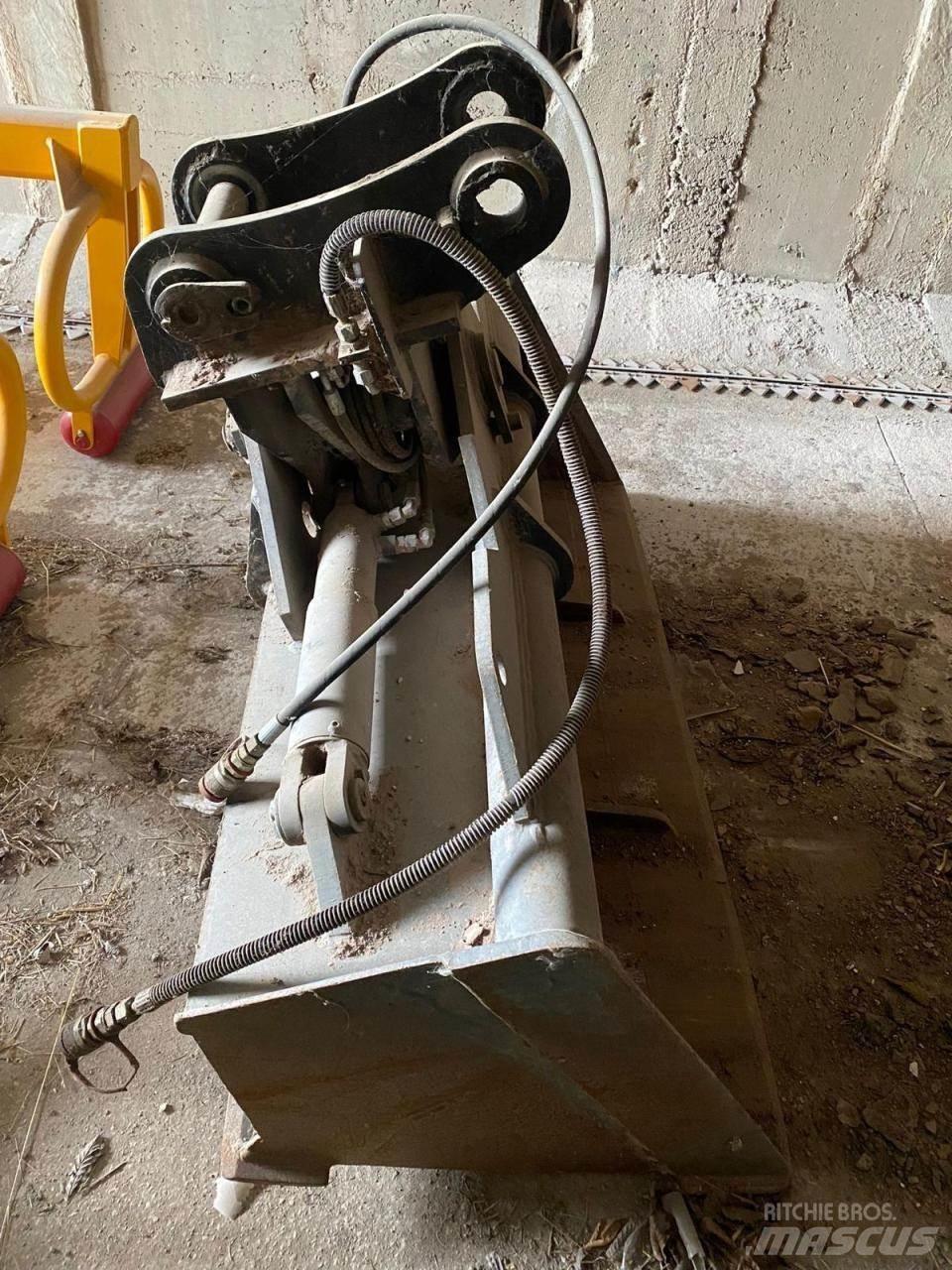 Hydrema M1200 Koparki kołowe