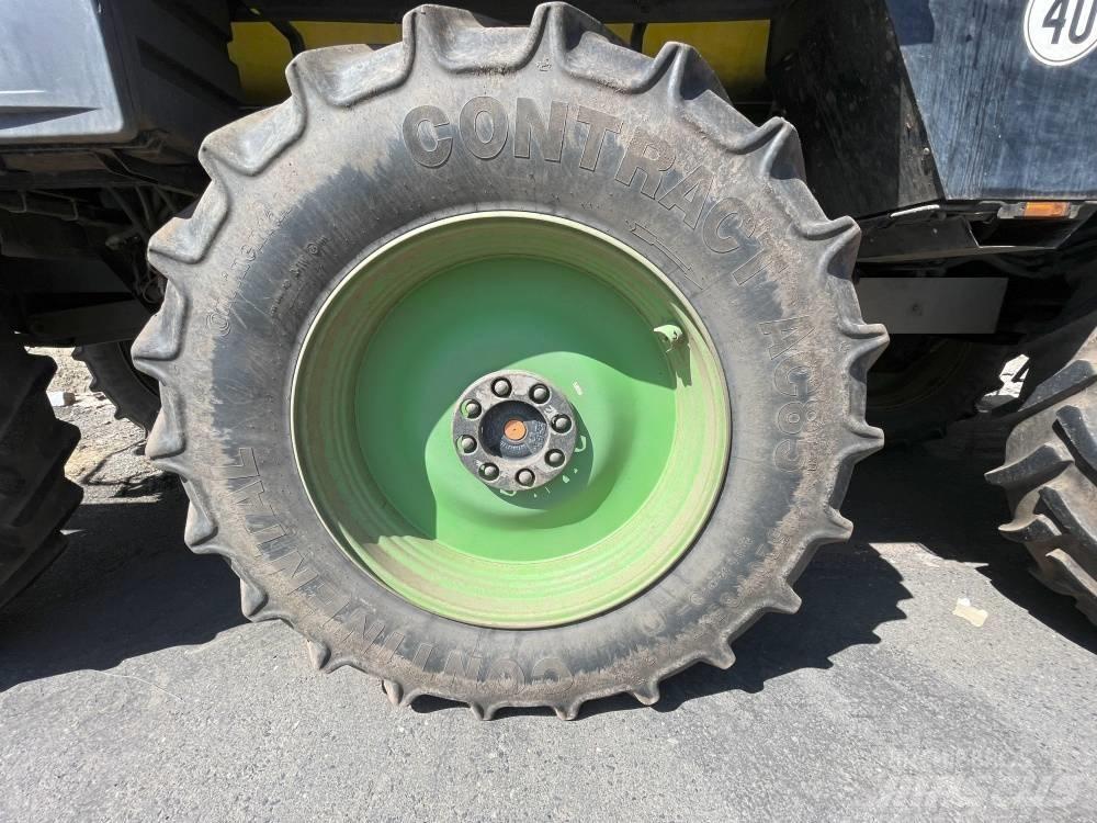 Dammann DT 3200 H Opryskiwacze samojezdne