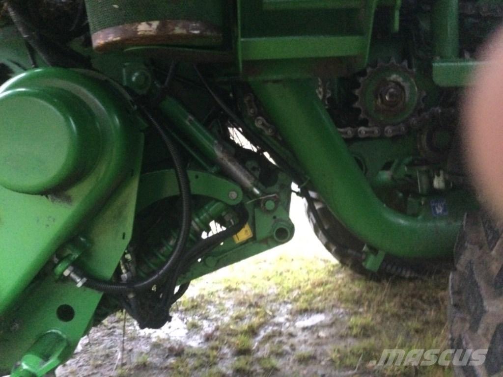 McHale Fusion 3 Plus Prasy zwijające