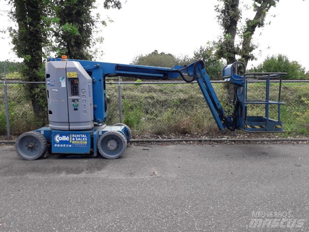 Genie Z 30/20 N Podnośniki przegubowe