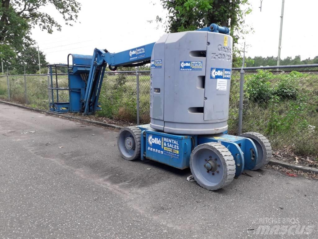 Genie Z 30/20 N Podnośniki przegubowe