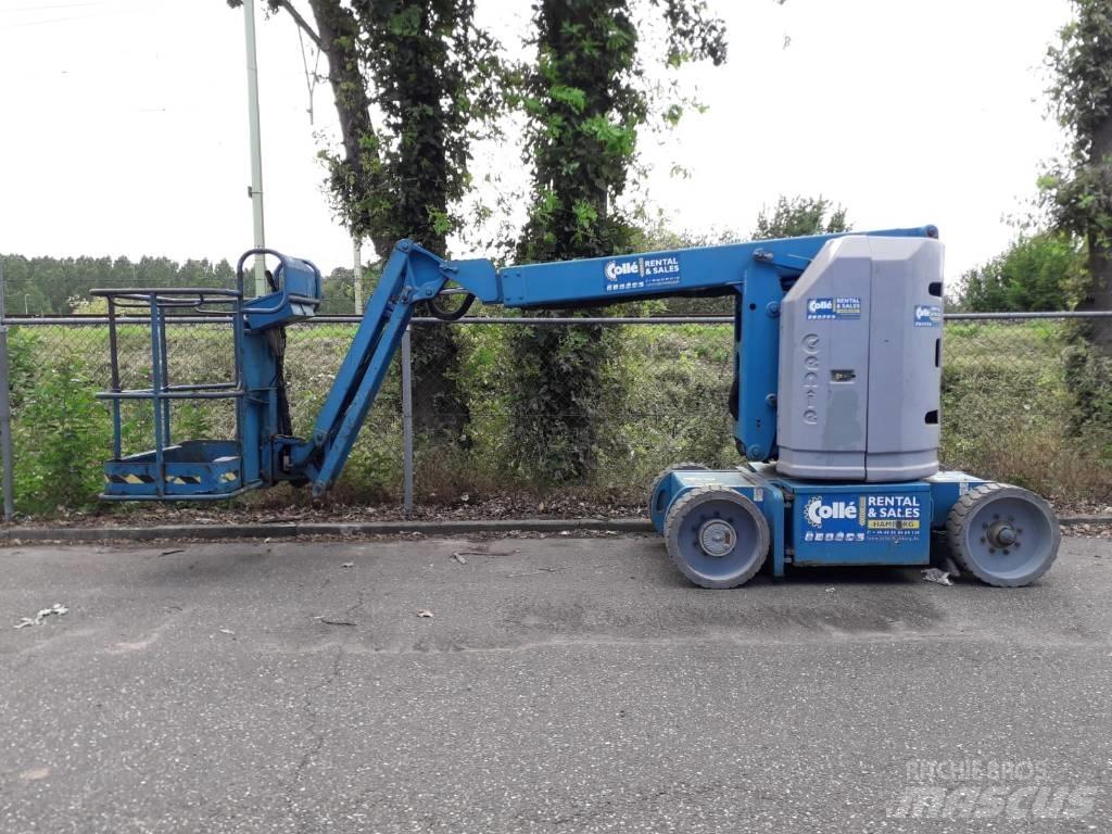 Genie Z 30/20 N Podnośniki przegubowe