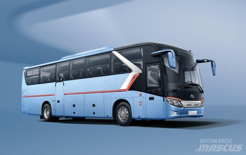 King Long C12 Autokary turystyczne