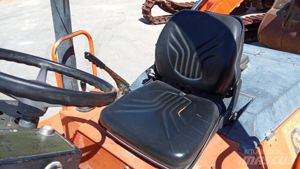 Mz Imer MZ-6000-HDG Wozidła kolebkowe
