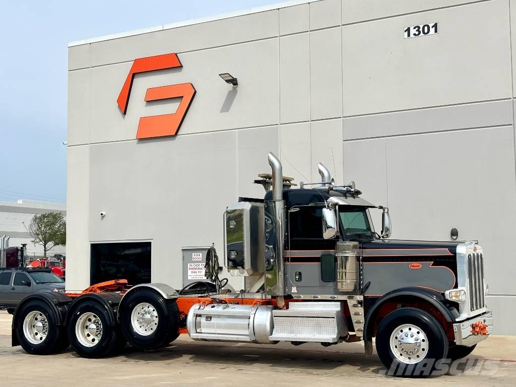 Peterbilt 389 Ciągniki siodłowe
