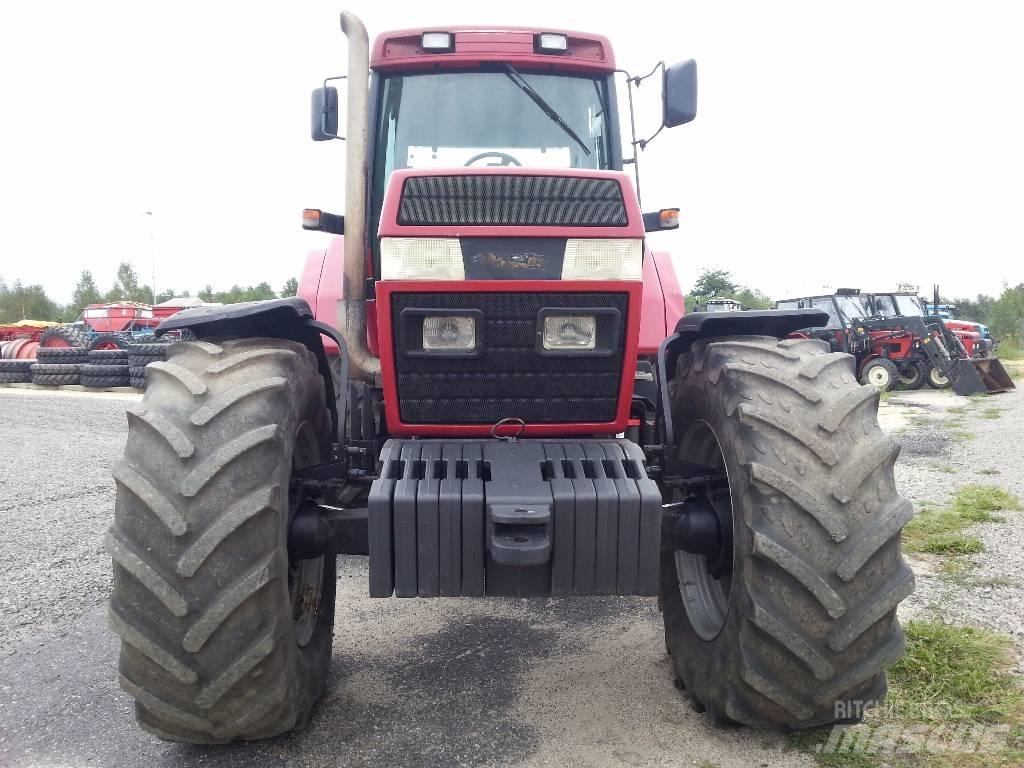 Case IH 7120 Ciągniki rolnicze