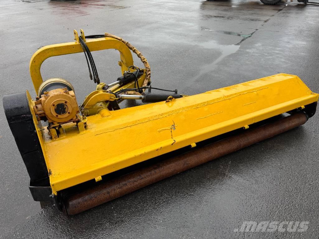 Berti Släntklippare Maszyny rolnicze - Inne