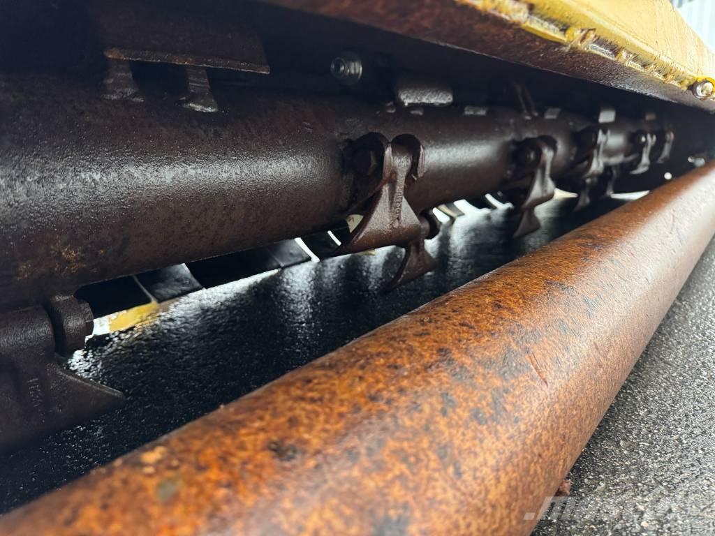 Berti Släntklippare Maszyny rolnicze - Inne