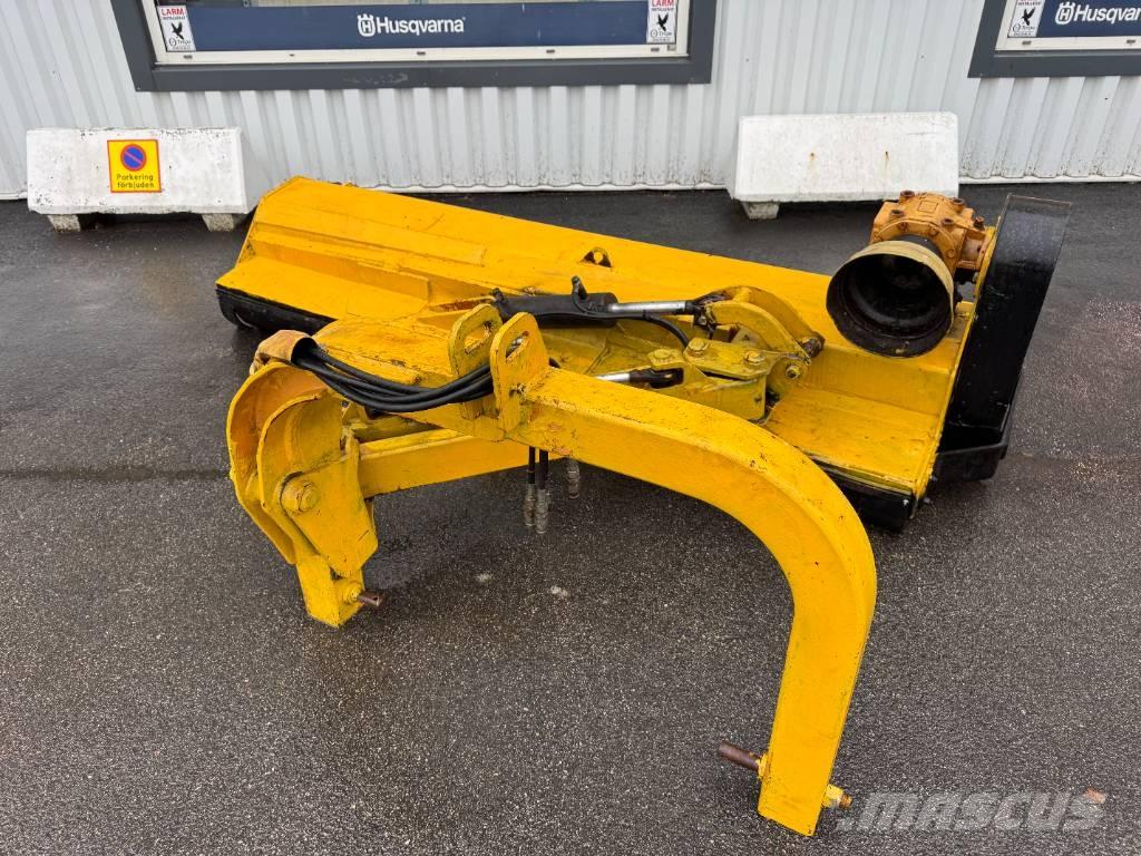 Berti Släntklippare Maszyny rolnicze - Inne