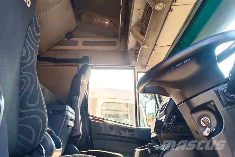 Iveco Stralis 460 Inne