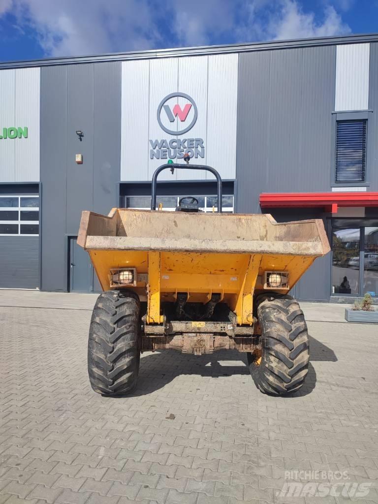 JCB 9t Wozidła kolebkowe