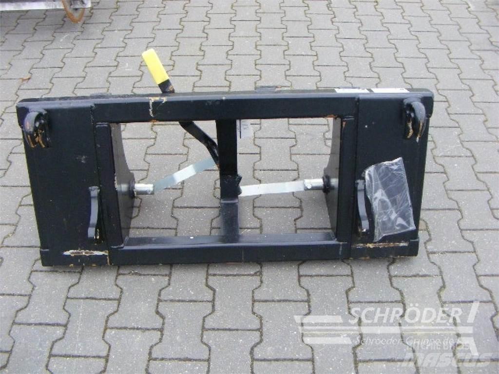 Bressel EURO / CAT Widły