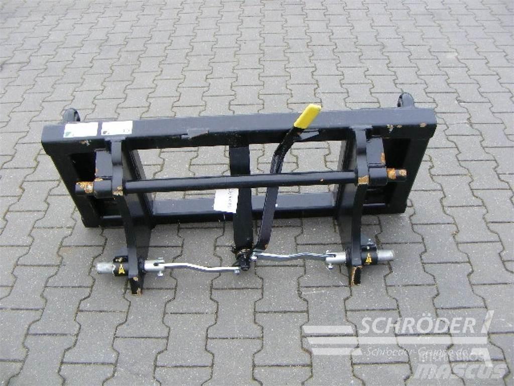 Bressel EURO / CAT Widły