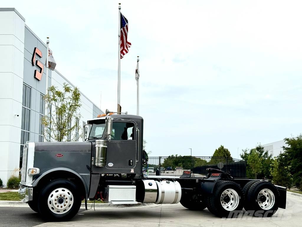 Peterbilt 389 Ciągniki siodłowe