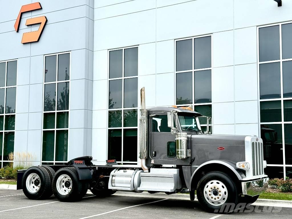 Peterbilt 389 Ciągniki siodłowe