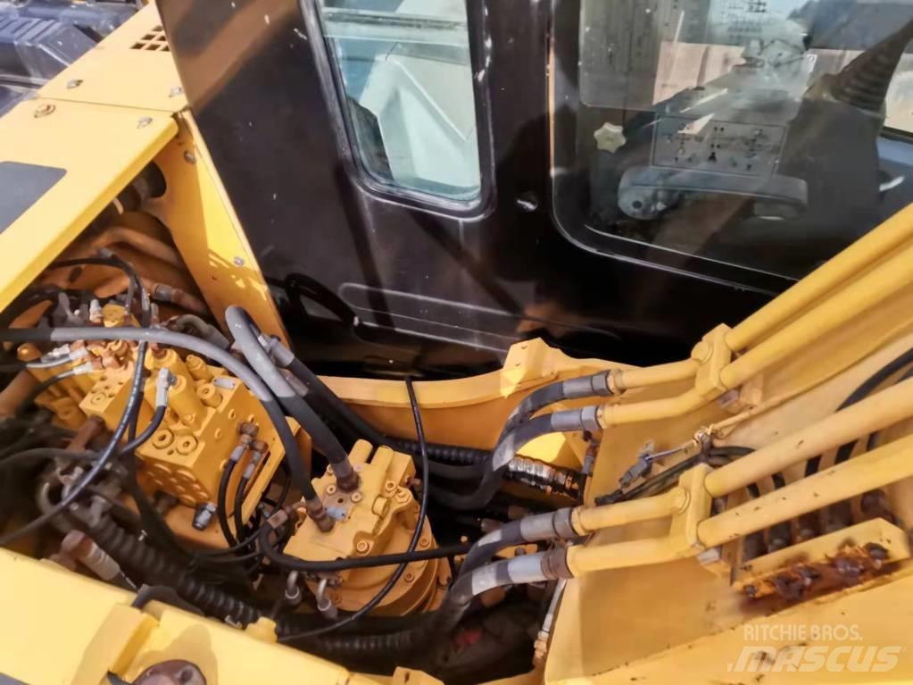 Hyundai 110-7 Koparki gąsienicowe