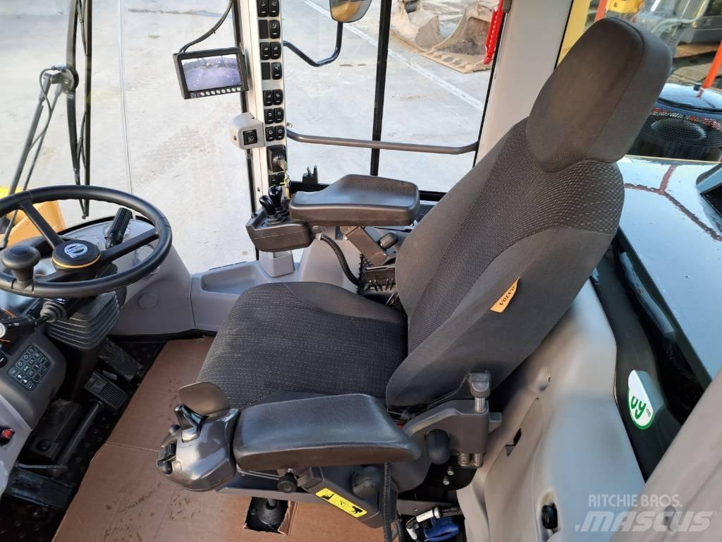 Volvo L 150 H Ładowarki kołowe