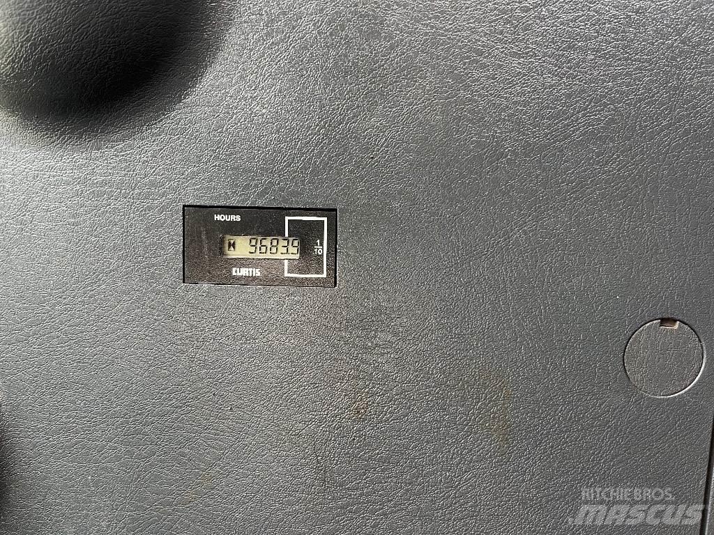 Hyundai 160LC-9A Koparki gąsienicowe