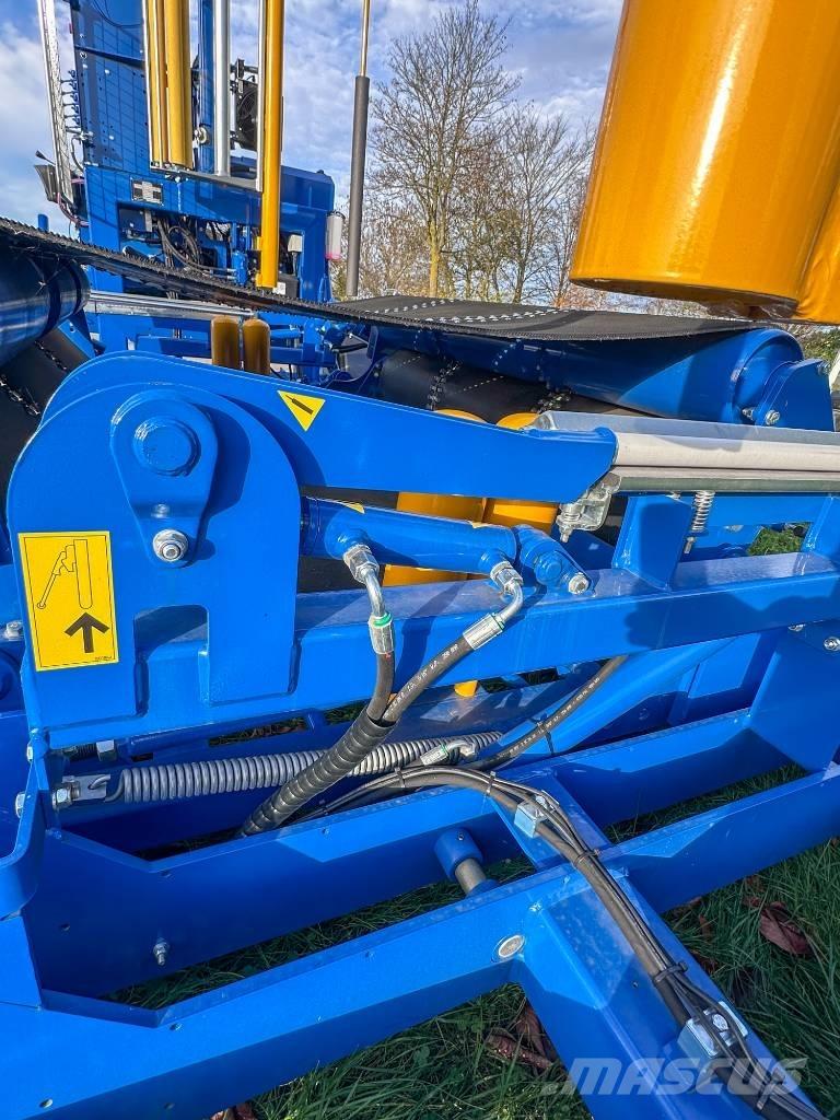 Göweil G401Q PROFI Owijarki