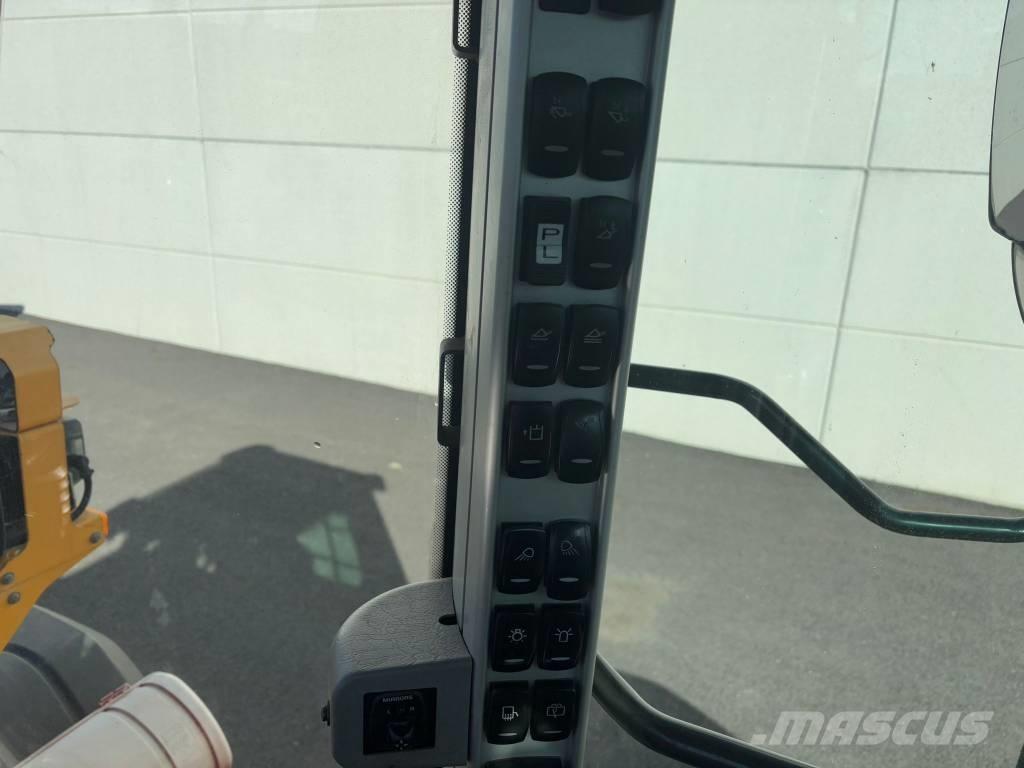 Volvo L 110 H Ładowarki kołowe