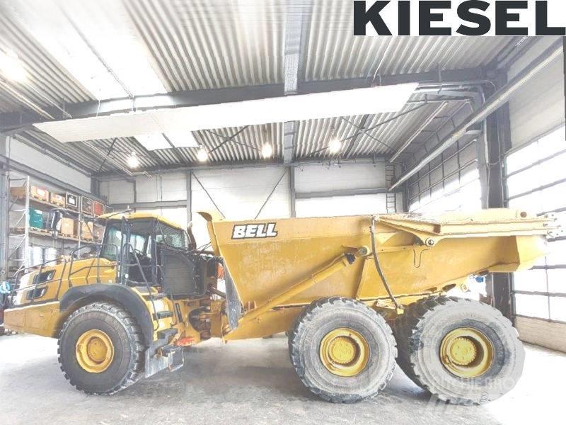 Bell B 40 E Wozidła przegubowe