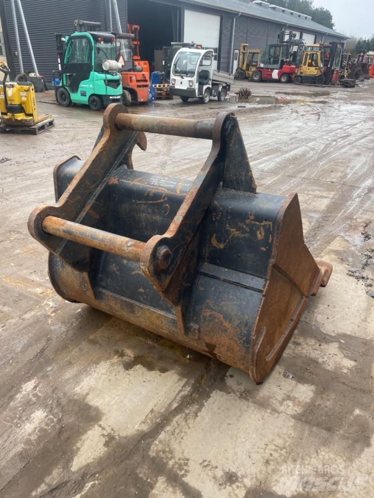  Andet S80 skift Łyżki do ładowarek