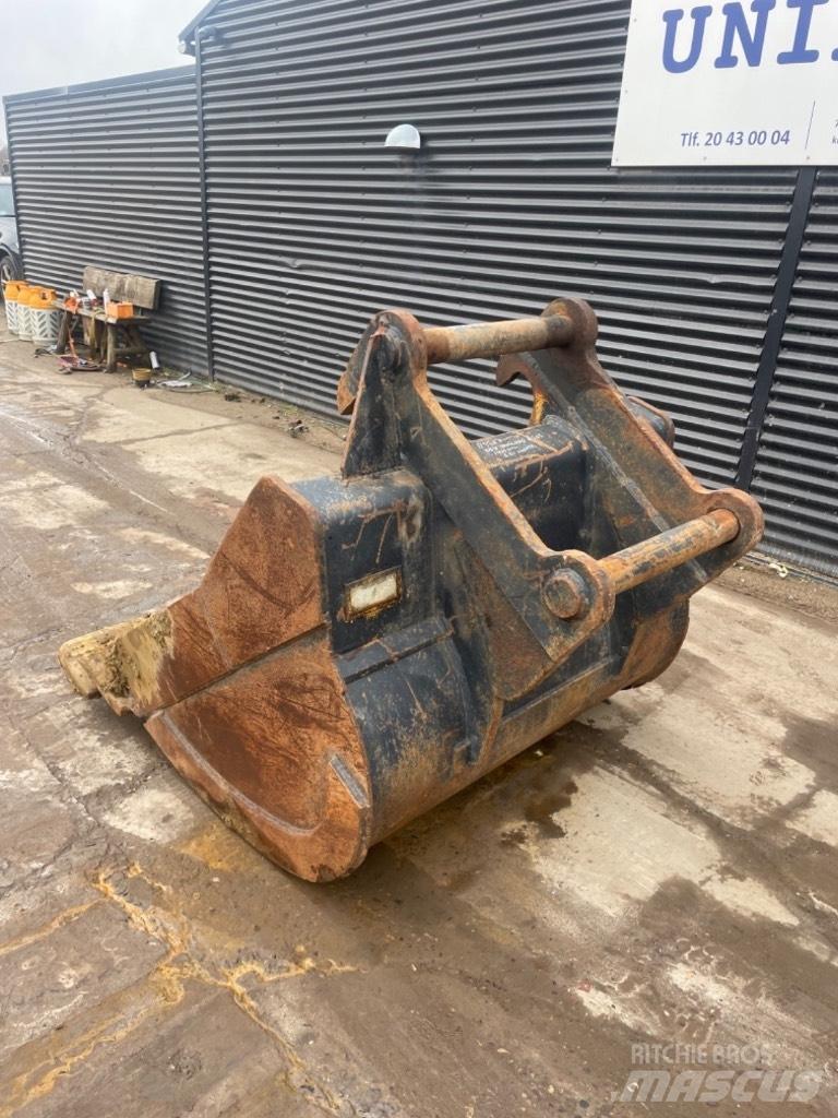  Andet S80 skift Łyżki do ładowarek