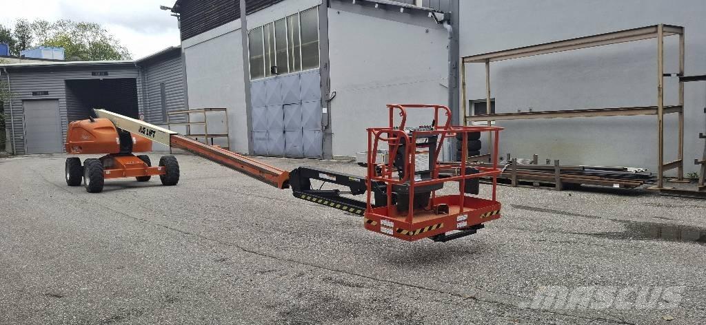 JLG 460 SJ Podnośniki teleskopowe